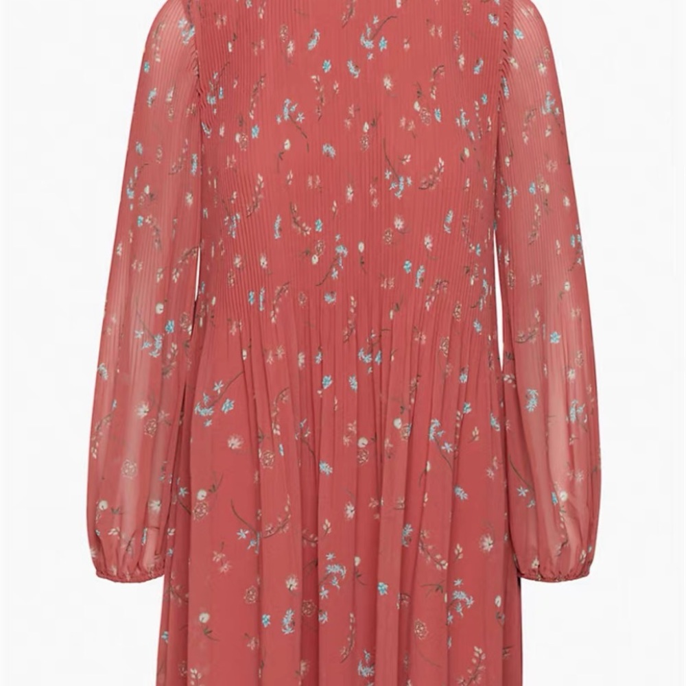 Wilfred Daydreamer Mini Dress